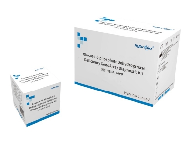 Glucose-6- Phosphate Dehydrogenase Deficiency(G6DP)