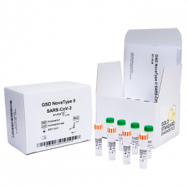 BestProduct GSD NovaType II SARS-CoV-2 (RT-PCR)
